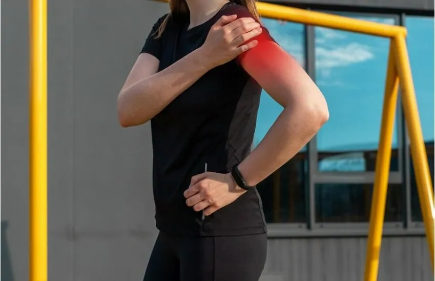Arm Pain in Athletes: Causes, Treatment, and Return to Sport Strategies