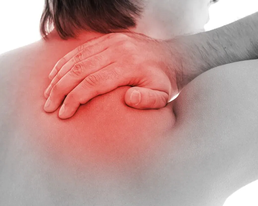 Breaking the Ice: Chiropractic Care and Frozen Shoulder Relief