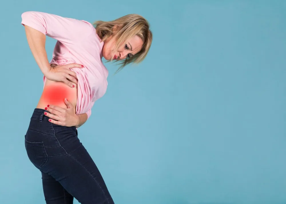 Can chiropractic care help prevent future hip pain and injur