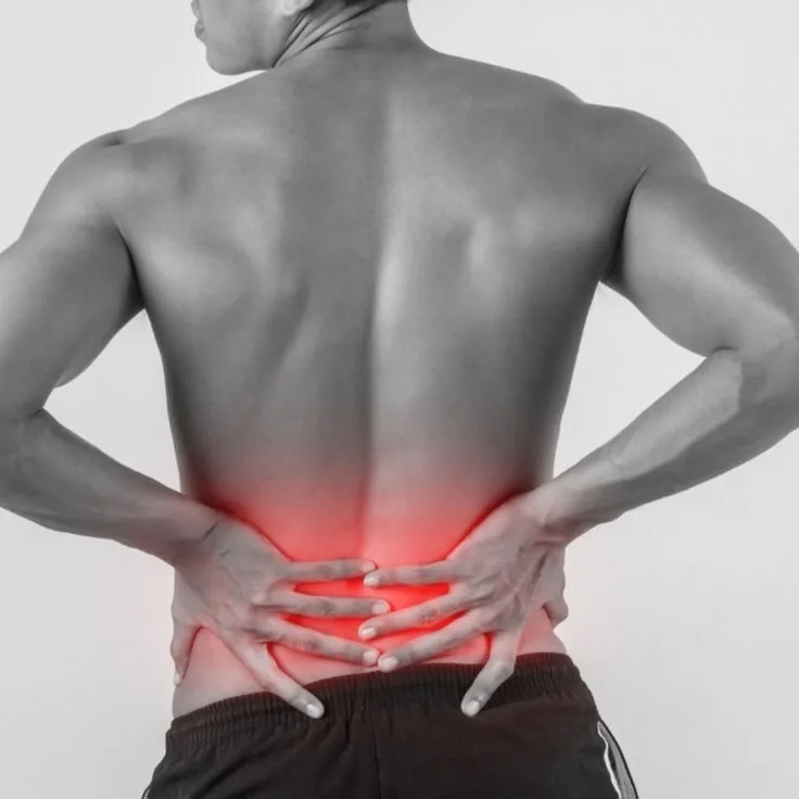 Everything You Need To Know About Disc Herniation