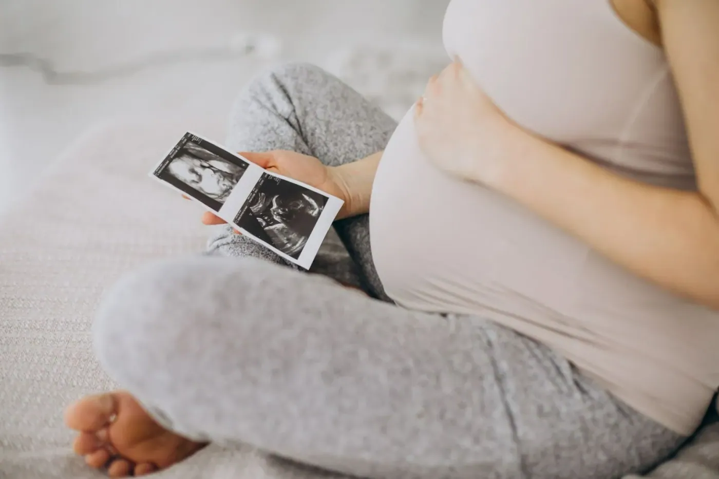 How Chiropractic Care Can Promote A Healthy Pregnancy