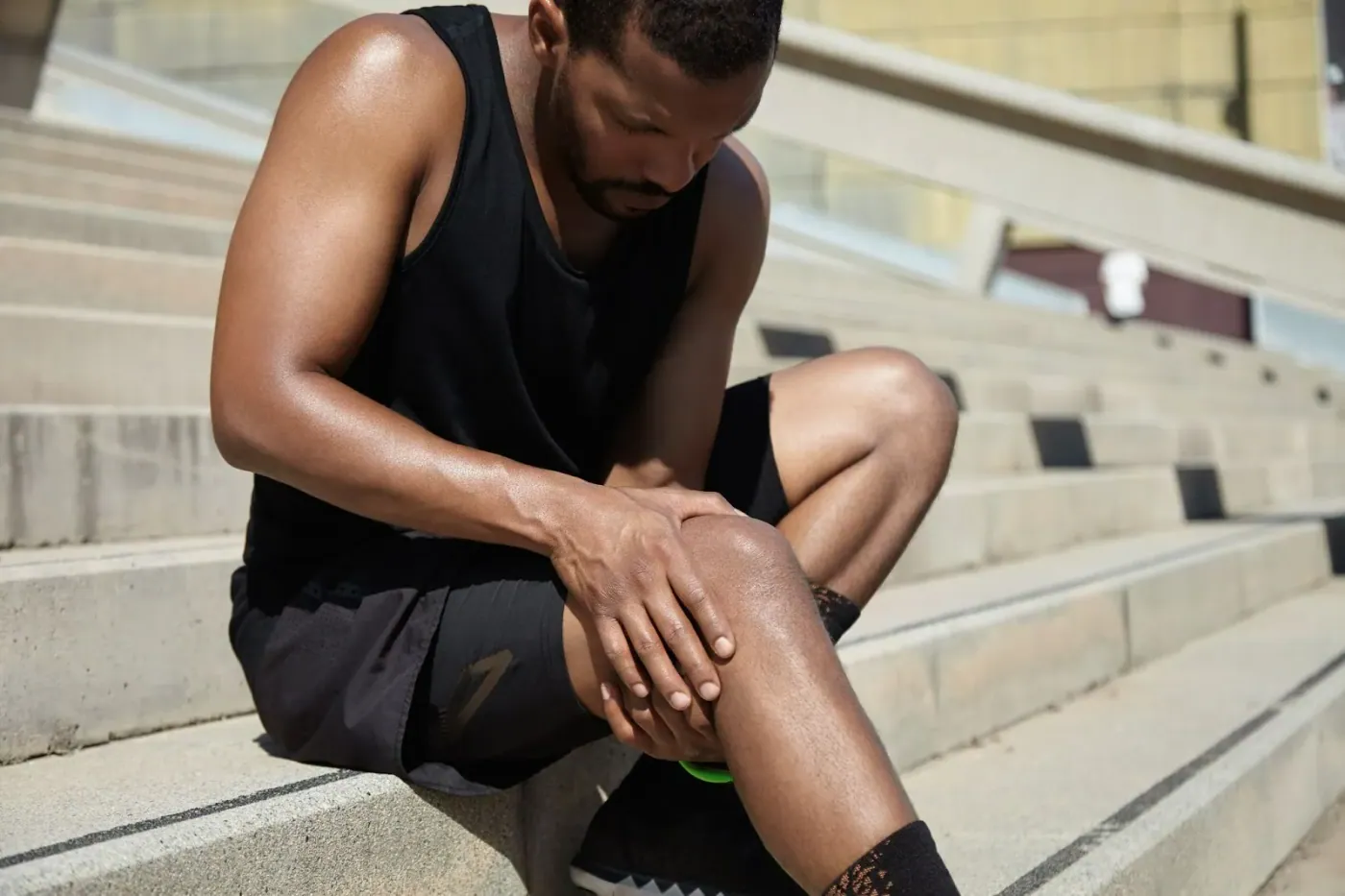 How Chiropractic Care in San Luis Obispo Helps With Leg Pain