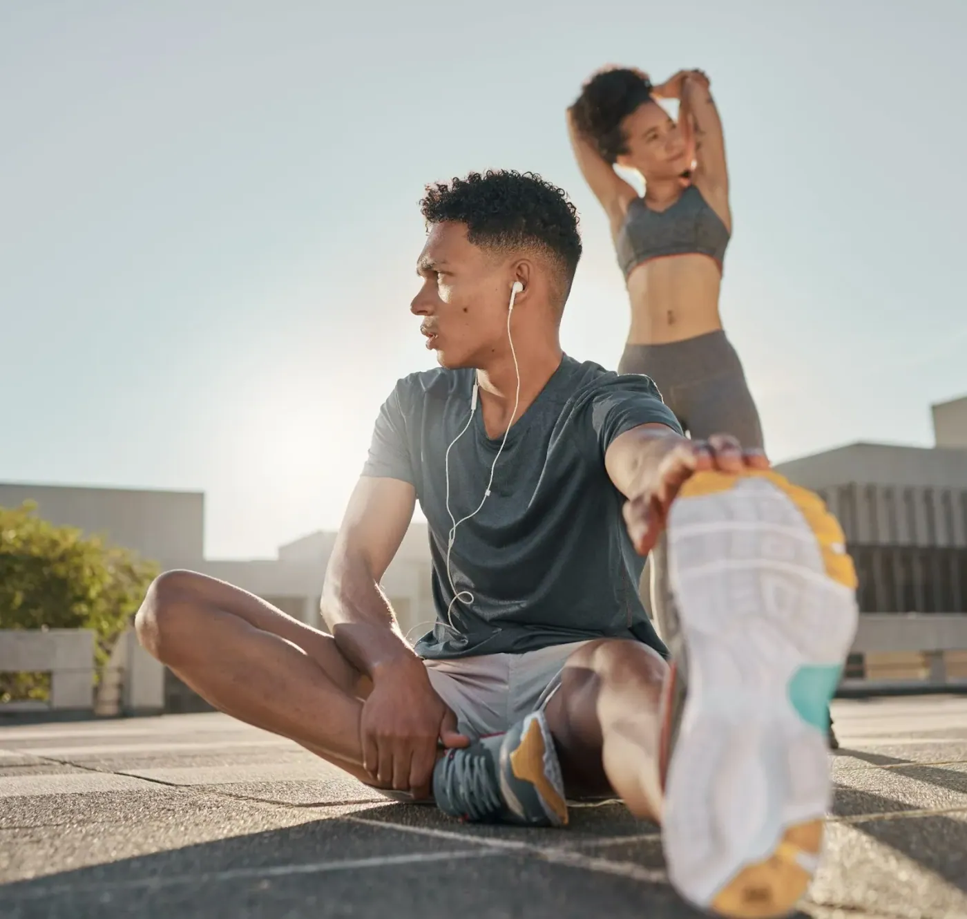 How to Improve Your Flexibility, Mobility & Range of Motion