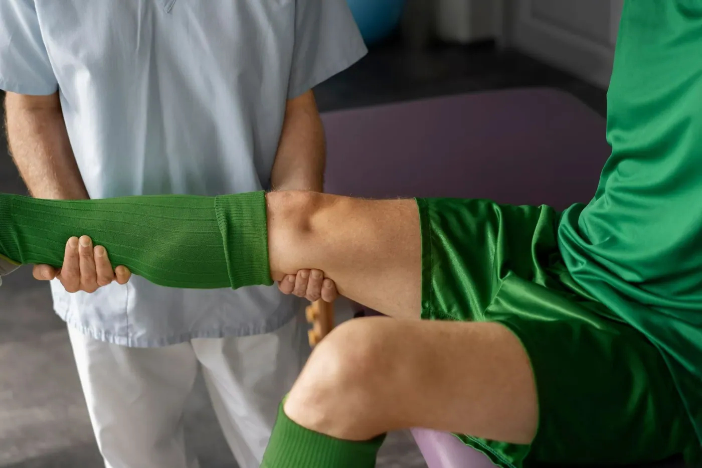 Sciatica in athletes how to manage pain and stay active