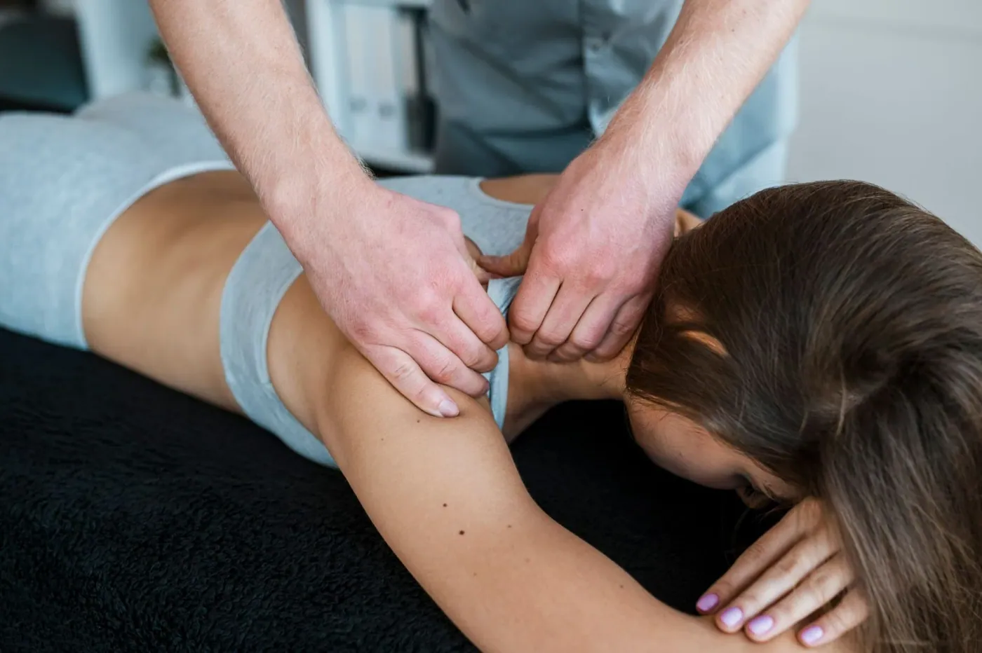 Sciatica in athletes how to manage pain and stay active