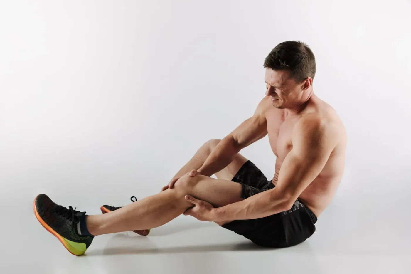 Sciatica in athletes how to manage pain and stay active