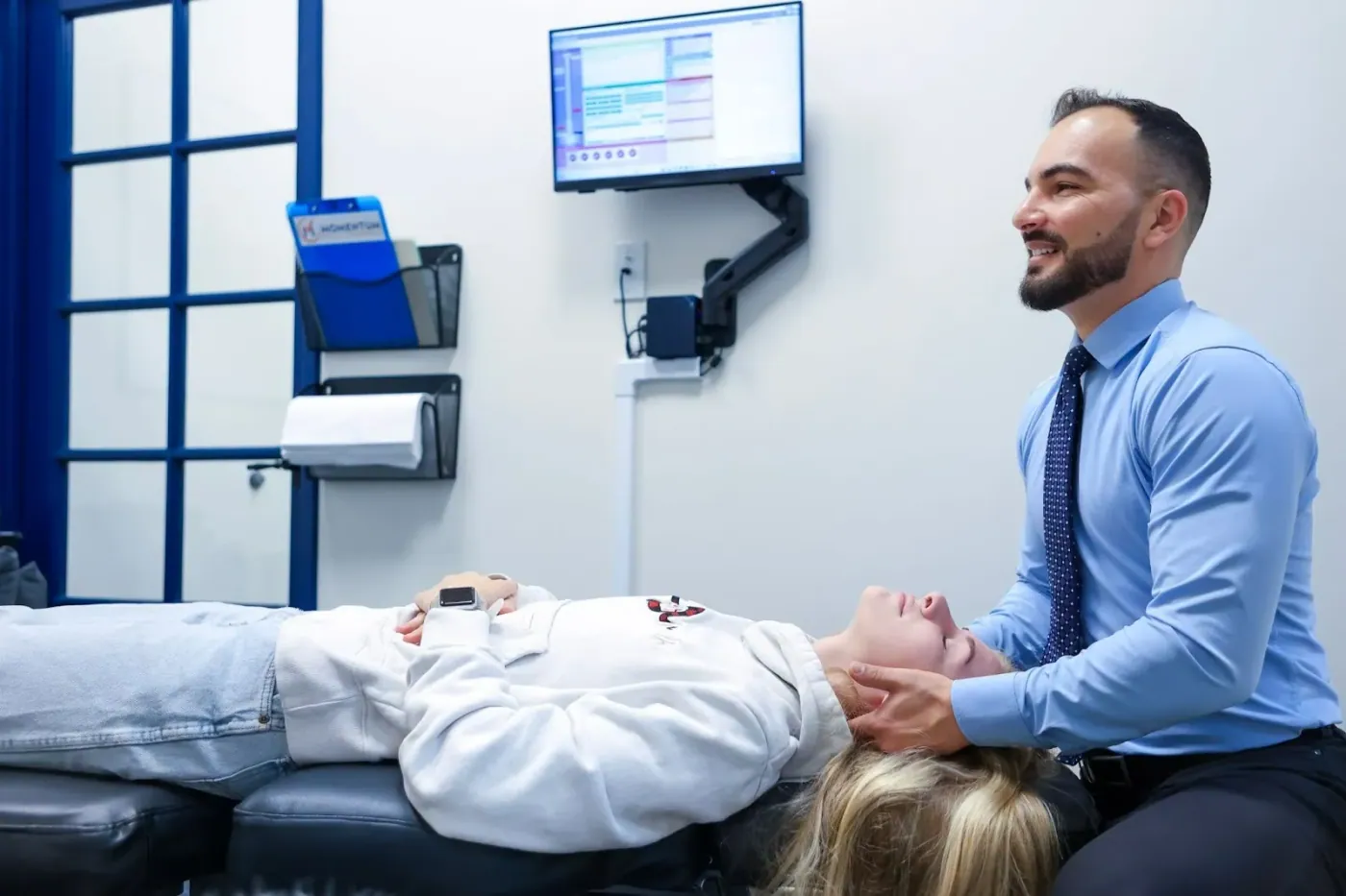 The Different Types of Whiplash & Their Common Causes