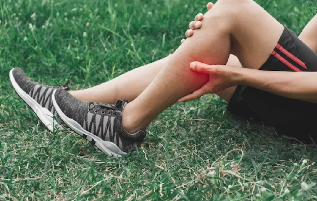 Walking Tall: The Role of Chiropractic Care in Alleviating Leg Pain