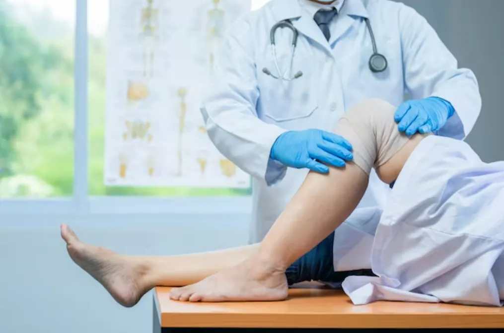 Walking tall the role of chiropractic care in alleviating le
