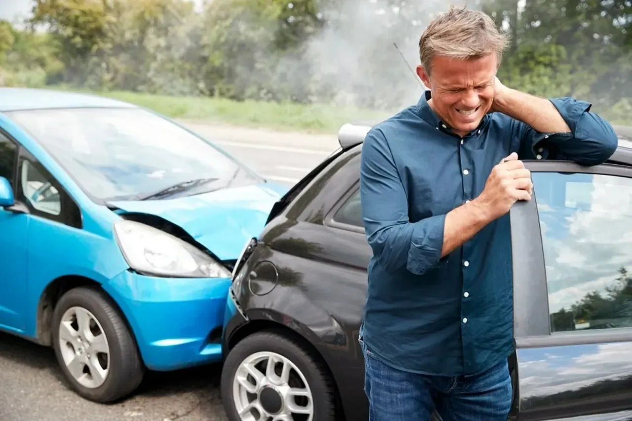 Why You Should See a Chiropractor After an Auto Accident