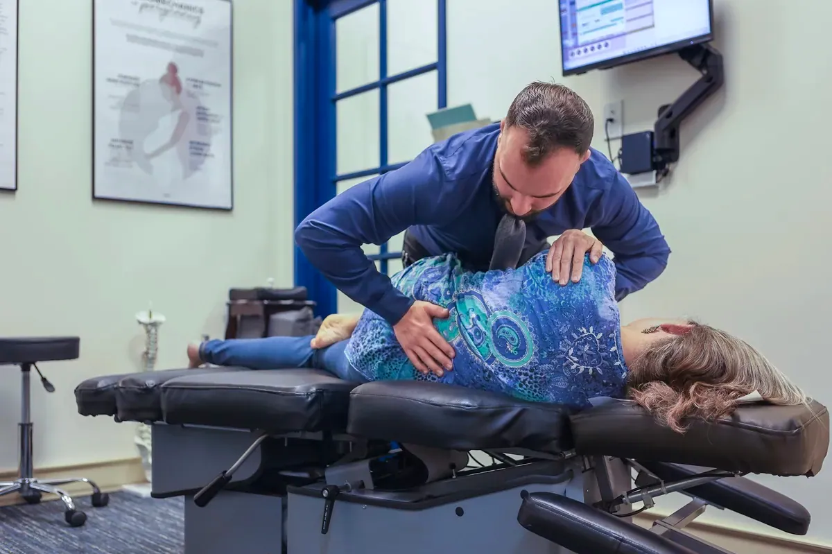 How Do You Prevent Back Injuries Before They Ruin Your Life?
