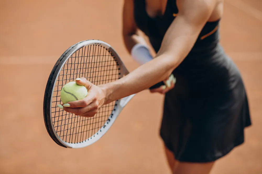 Athletic Overtraining