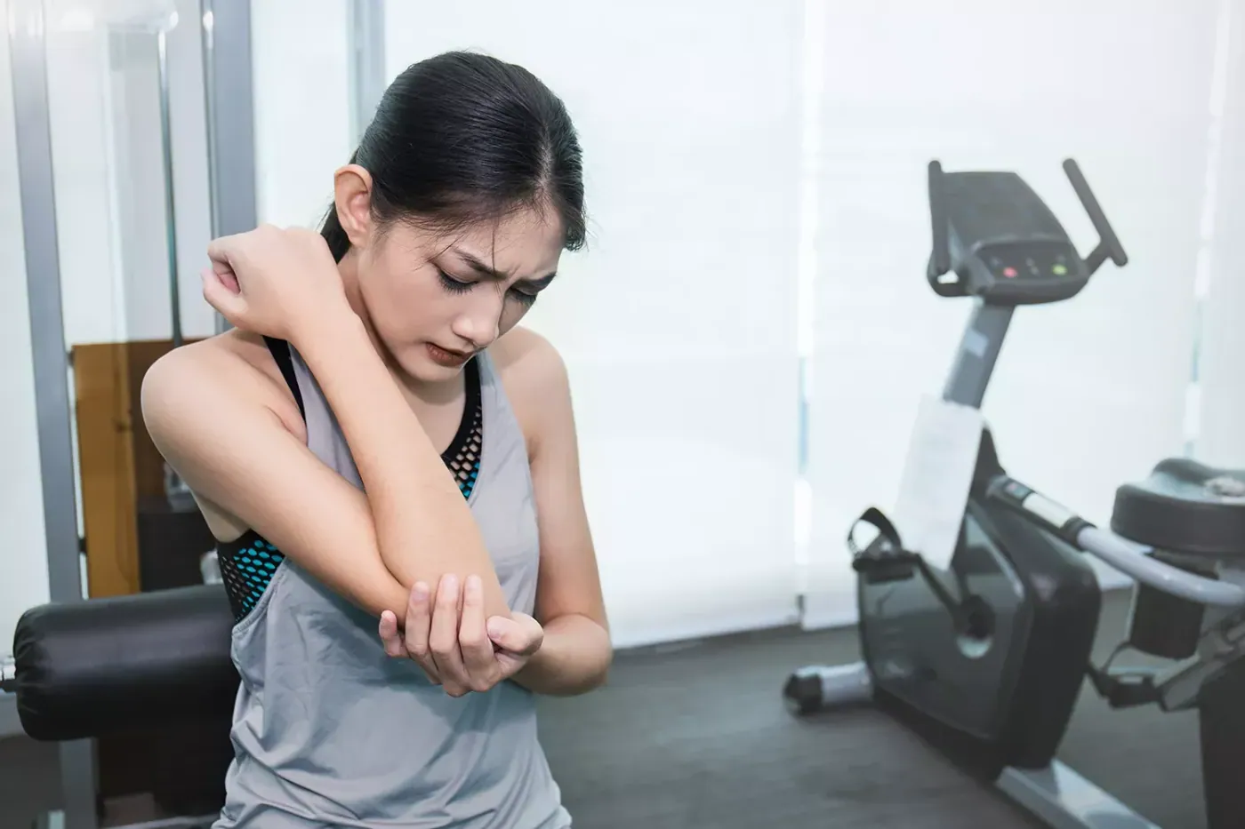 Arm Pain