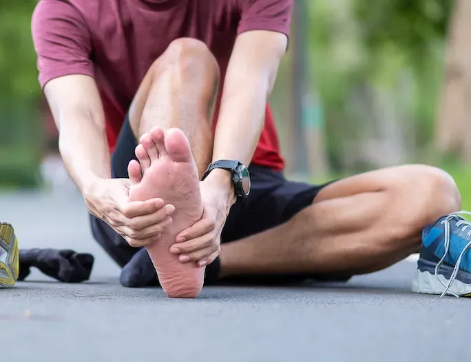 Plantar Fasciitis