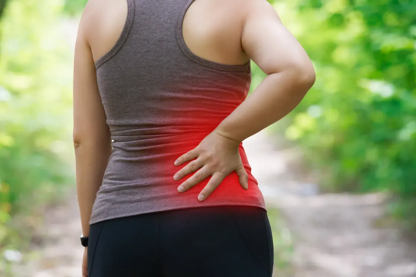 Sciatica