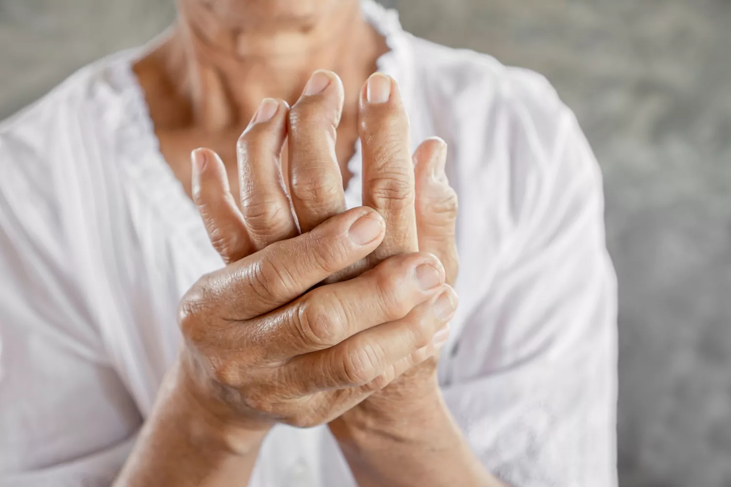 Arthritis Treatment in San Luis Obispo Momentum Health Chiropractic