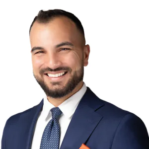 Picture of David Sedghi